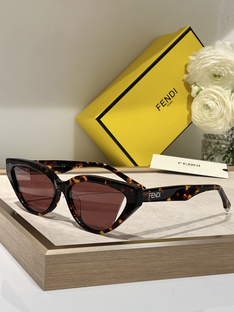 Fendi Sunglasses